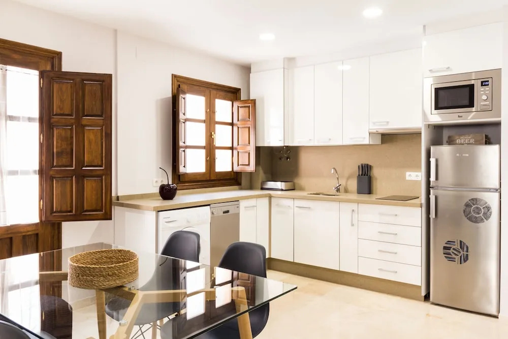 Apartamento Navas