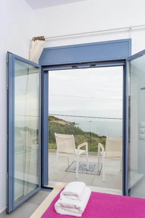 Kefalonian Villas Collection
