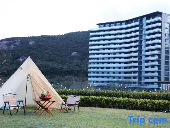Xiangshan qicai wan Hotel (Songlan Mountain Scenic Area)