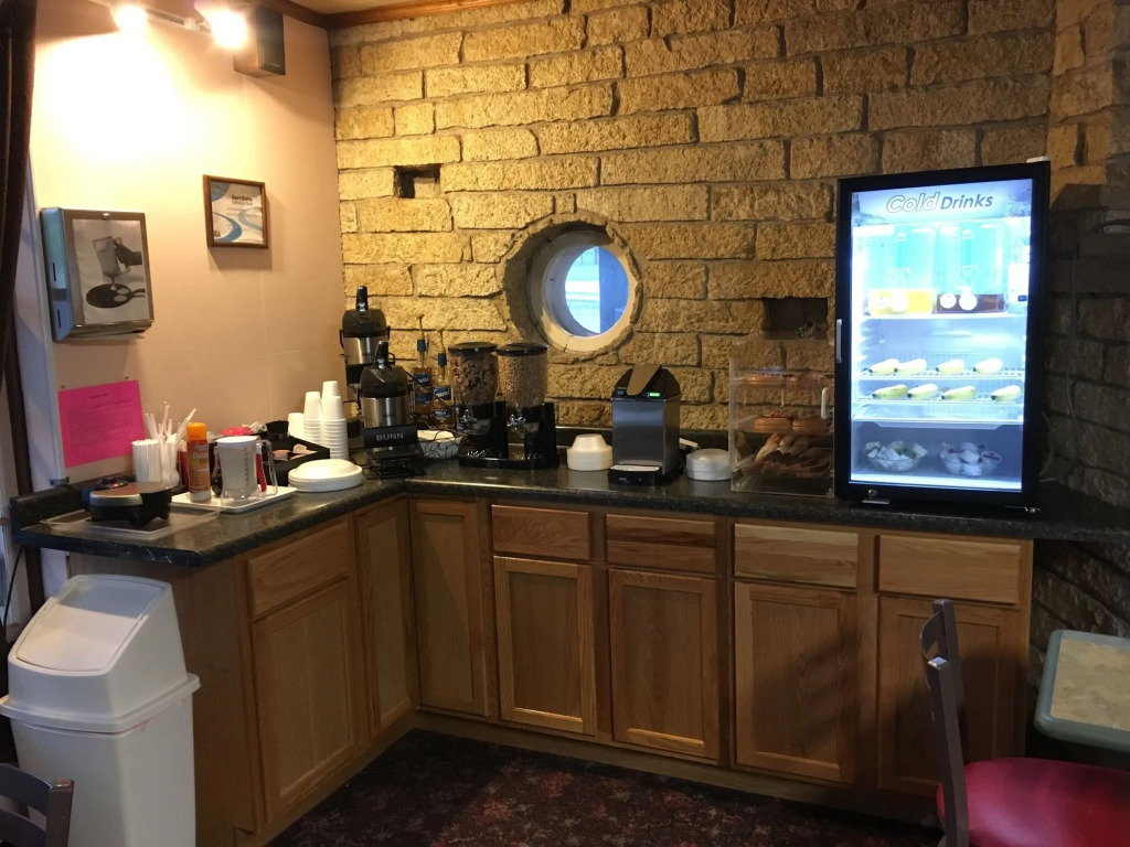 St. Croix Suites - St. Croix Falls