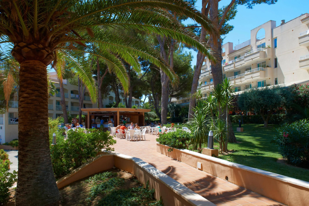Club Hotel Cala Ratjada