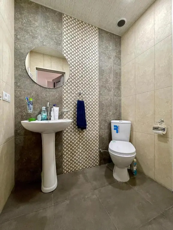 Chekhov Street, 1 bedroom Modern and Sunny apartment CX250