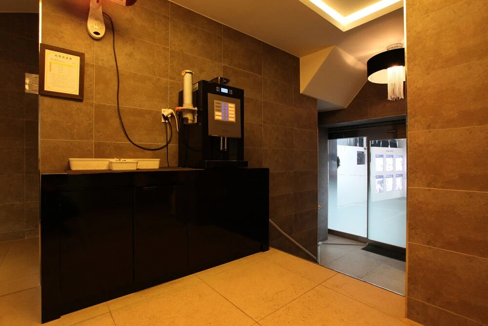Hotel Theme