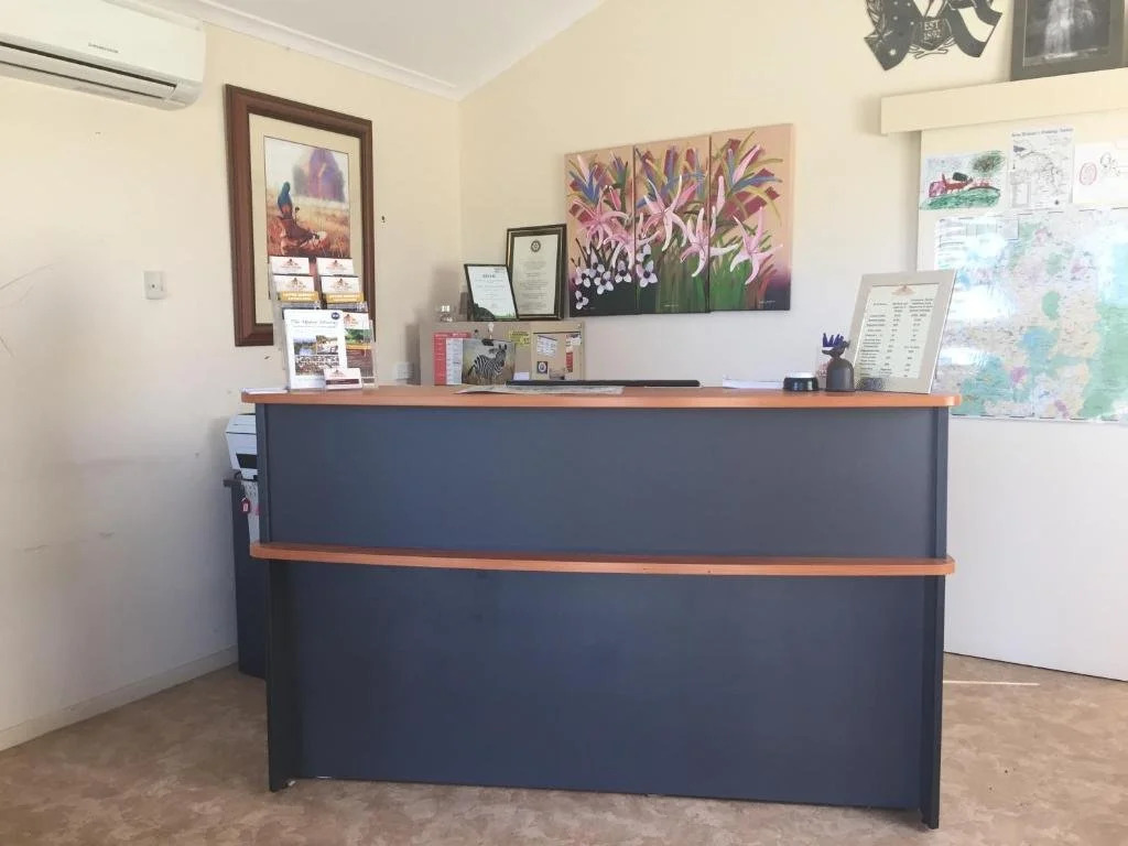 Colac Colac Caravan Park - Gday Park