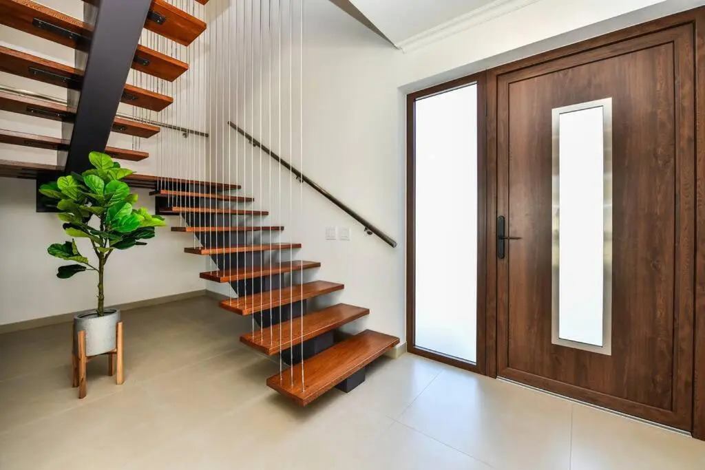 New 5BR 3BA Villa Biba Dushi 3-min EAGLE BEACH