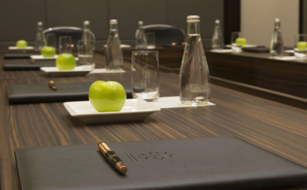 Narcissus Riyadh Hotel & Spa