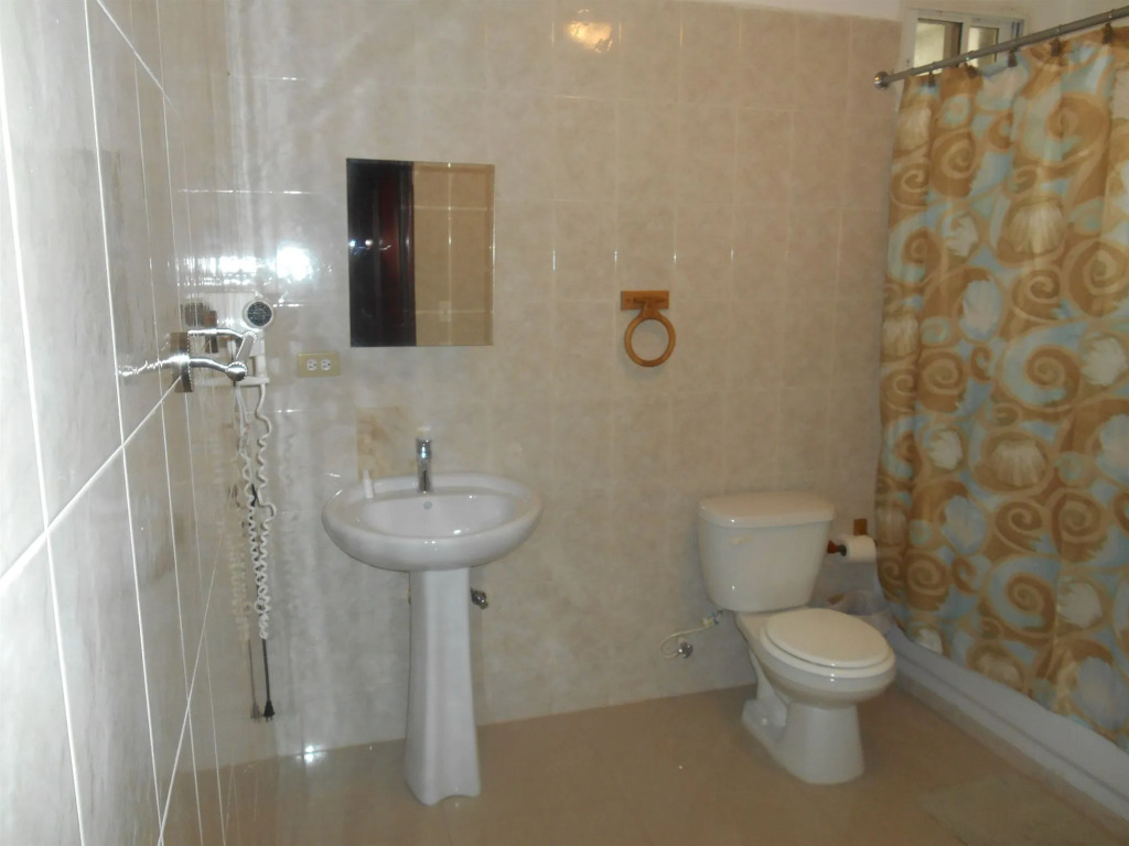 Le Paradis S. Hotel