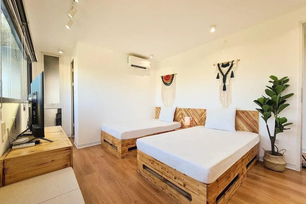 Tuan Chau Ruby Villa