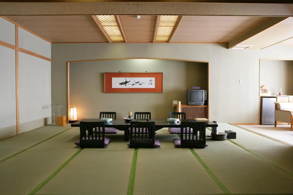Noboribetsu Sekisui Tei