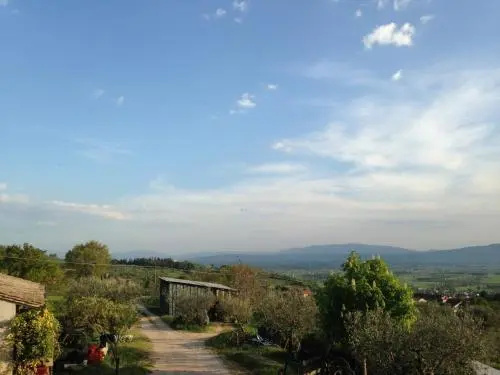 B&B Il Sentiero di Assisi