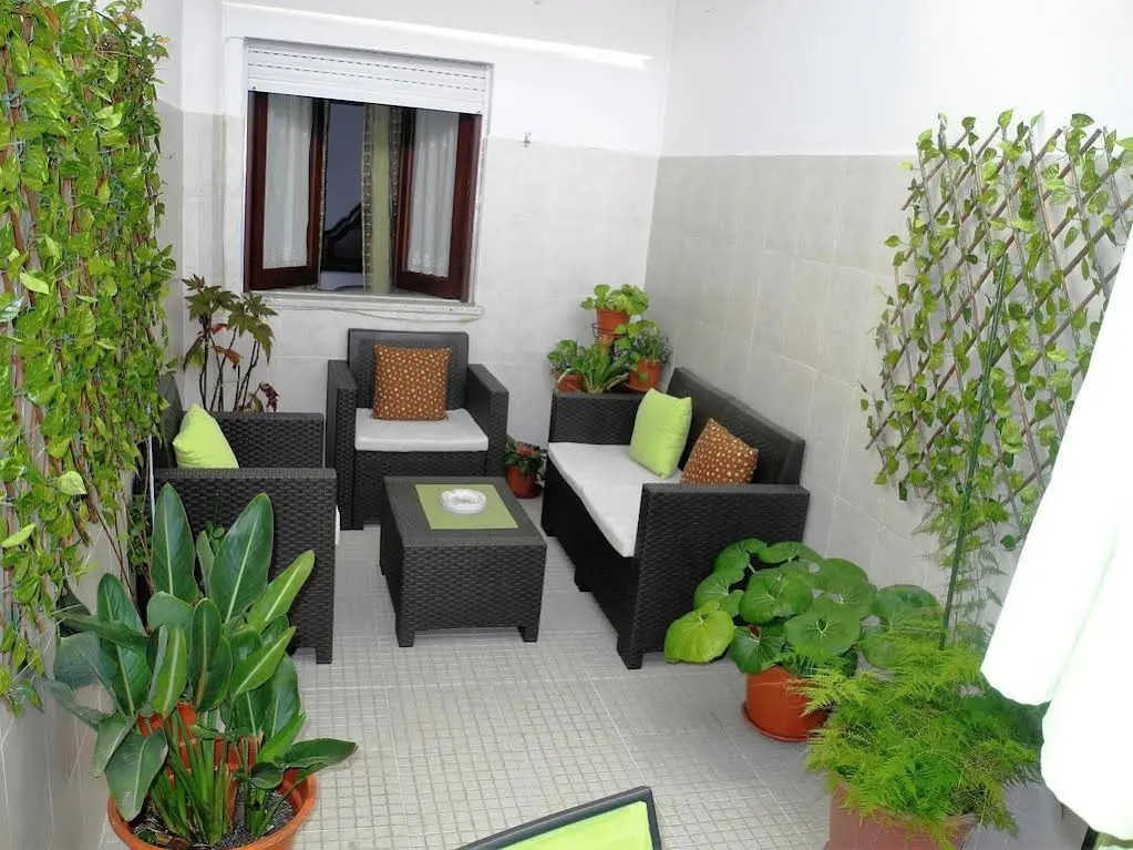 Villa Oliveira Apartments