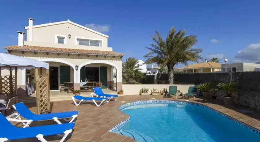Villa Tali by Villa Plus