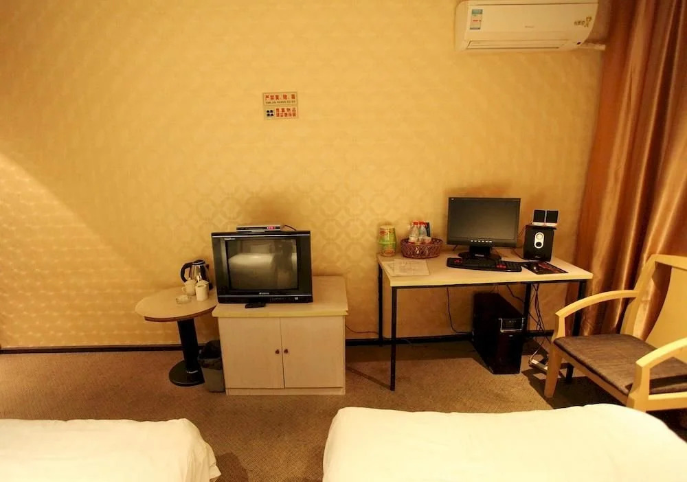 Jiahao Hotel (Chongqing Jiangbei)(佳豪宾馆(重庆江北店))
