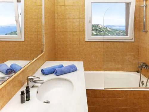 Holiday Home Xarmada Cecilia by Interhome