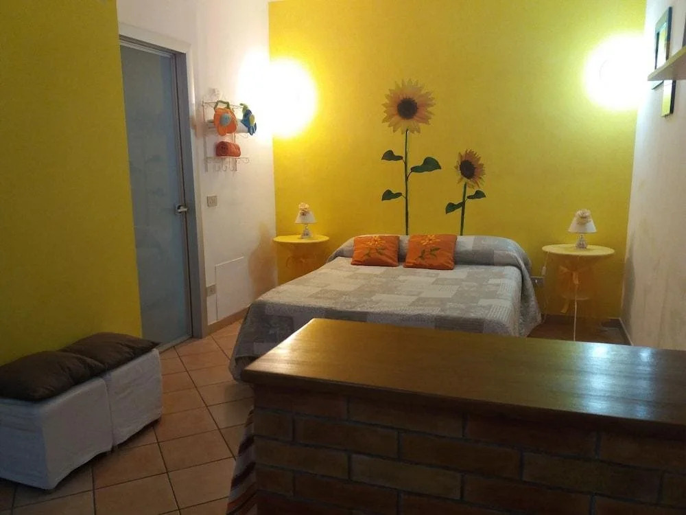 Bed & Breakfast Al Girasole