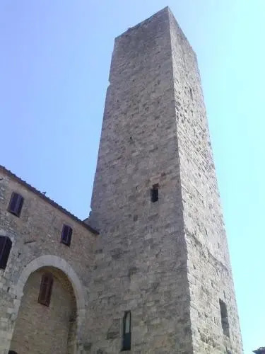 La Torre Useppi