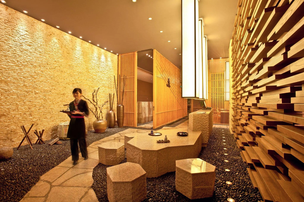 InterContinental Wuxi