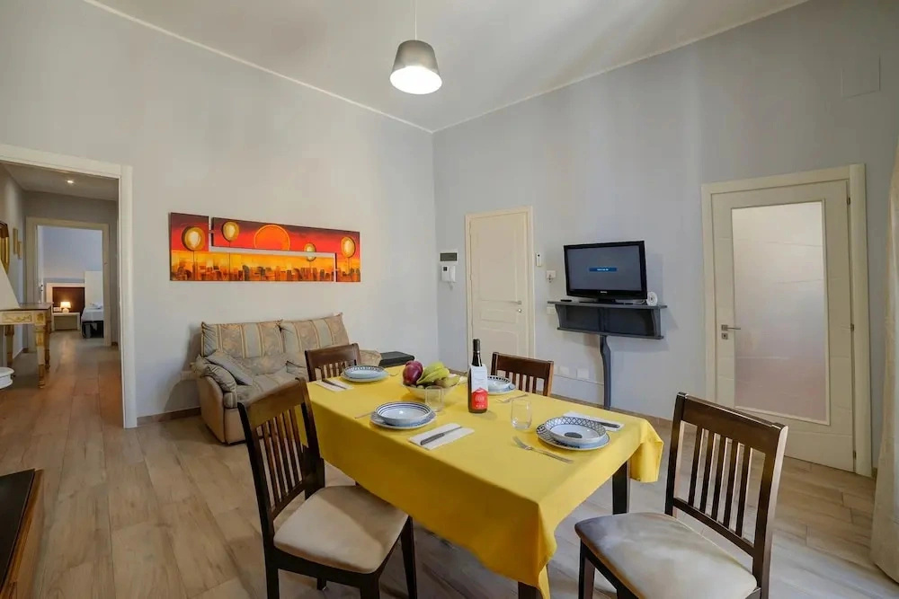 Archi Home Lecce In Town Centre