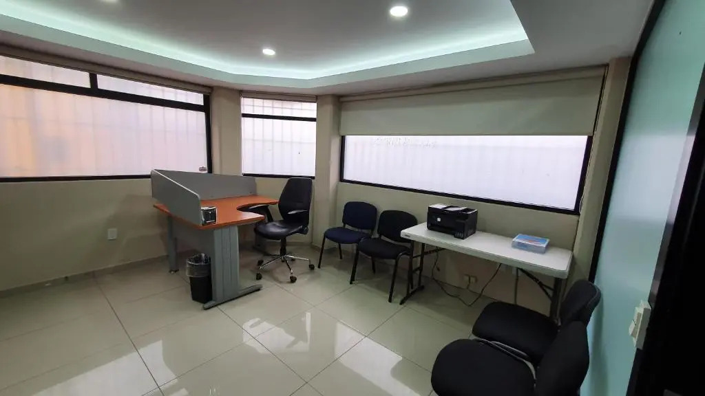 S03 De Casona Tres Suites Premium Increíbles Itesm Cem S03