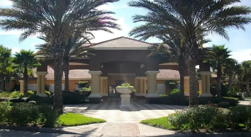 Encantada Vacation Homes by Orlando Vacation Homes, 360 Inc.