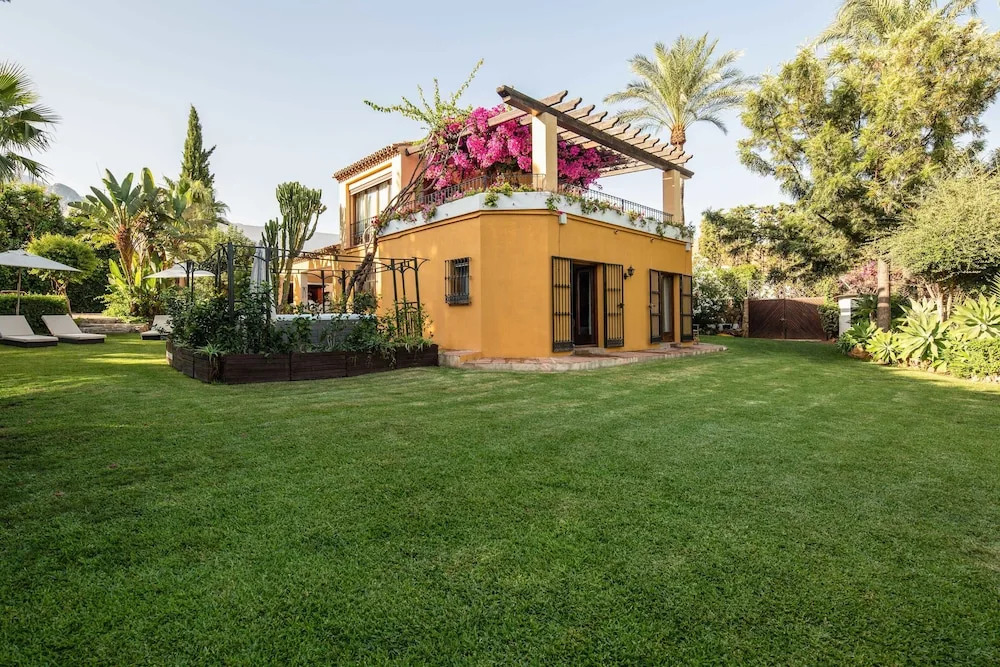 Villa El Mirador