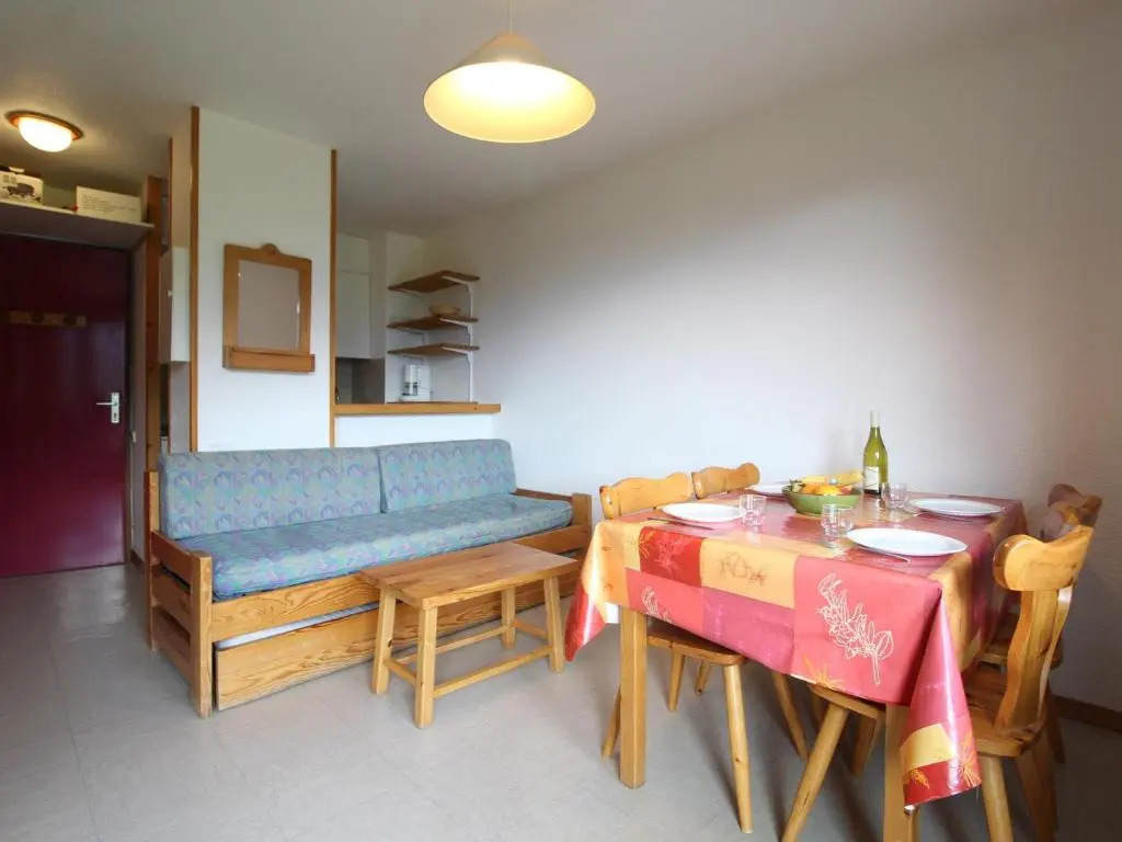 Appartement Termignon, 2 Pièces, 4 Personnes - Fr-1-508-192