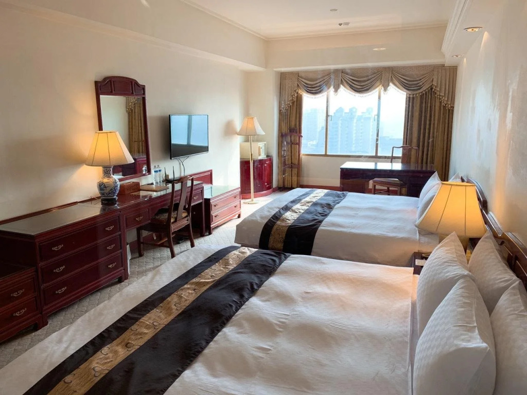 HiONE Gallery Hotel Taichung