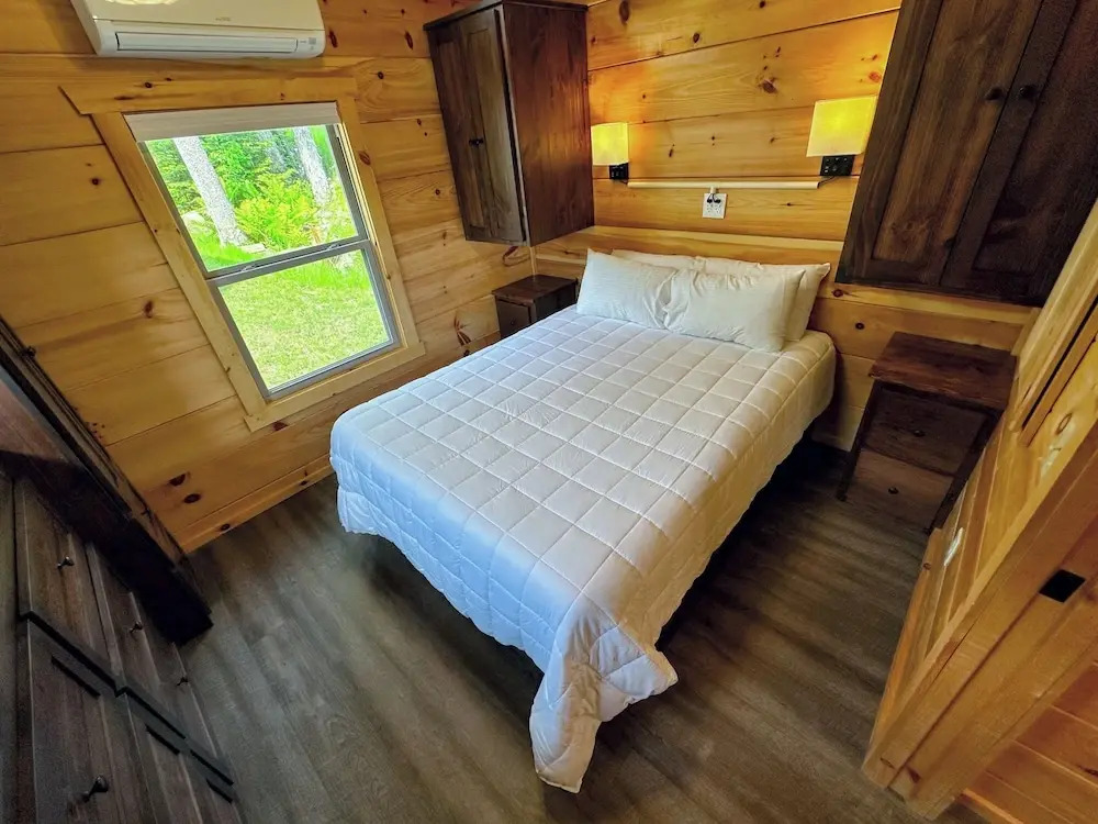 Tiny Home Topline