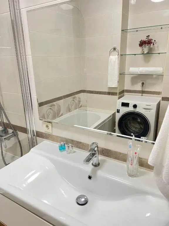 Altin apartments