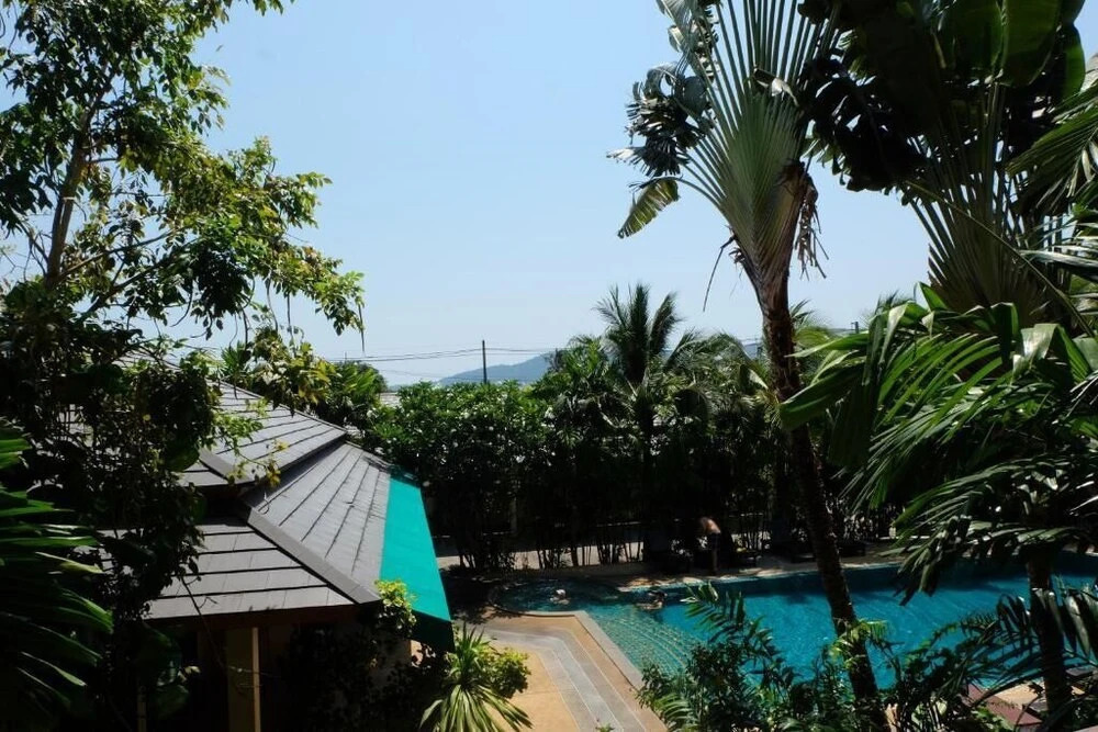 The Title G405 by Fullrooms Phuket
