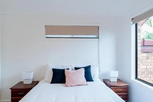 Byron Bay Accom Unit 4 63 Shirley Street, Byron Bay- Mango Tree