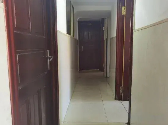 Mudanjiang Yiyuan Hostel (Mudanjiang Railway Station Shop)