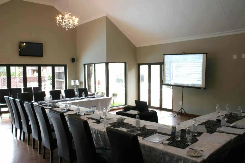 Kathu Gamagara Lodge