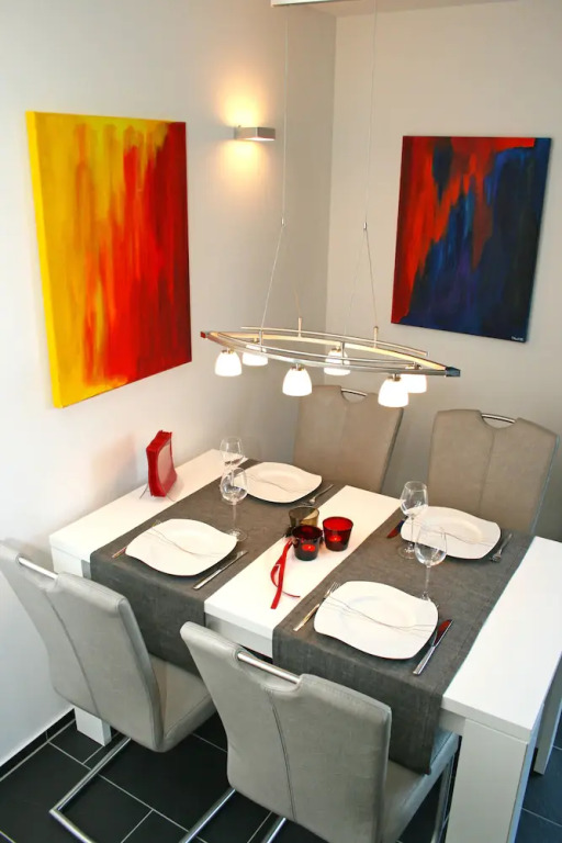 Villa Harmonie