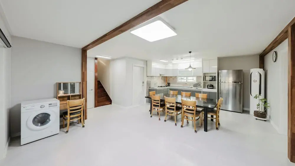 Byeolsaem Private House