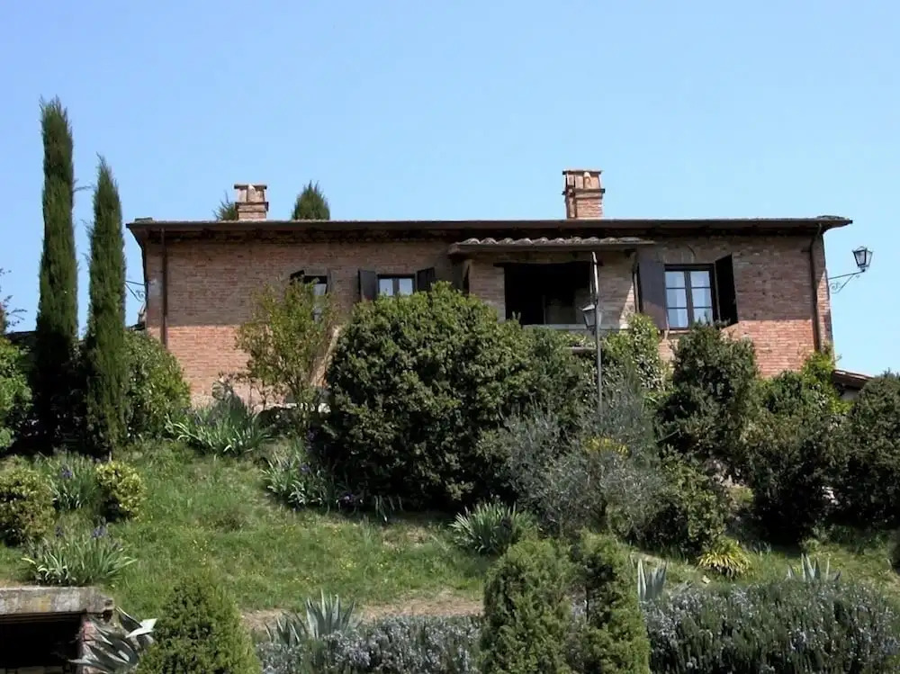 Wild Agriturismo Podere della Bruciata
