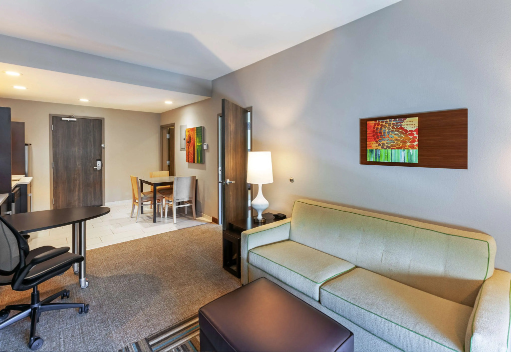 Home2 Suites By Hilton Gonzales