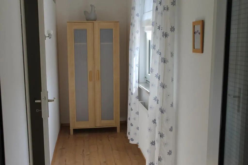 Apartmenthaus Jörn