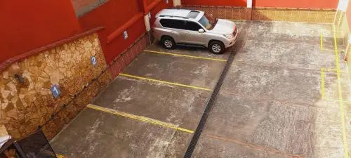 Hotel Ejecutivo Chapinero 57 Inn