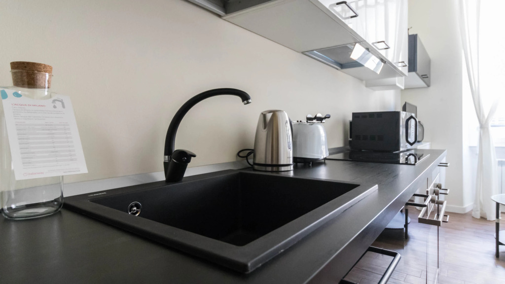 Italianway Comfort - Buenos Aires 65 D