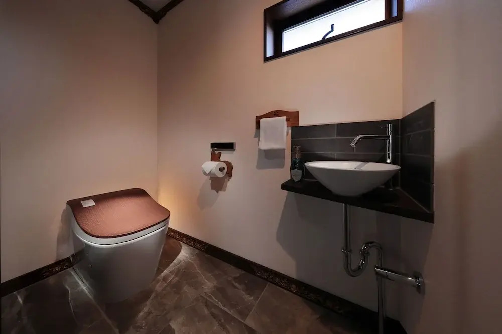 Crystal Villa Shirahama Oceans Dog Resort