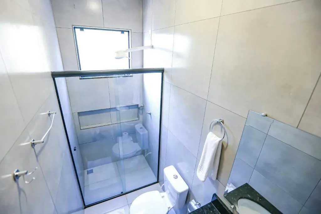 Vila Castelo Residencial no Centro de Foz