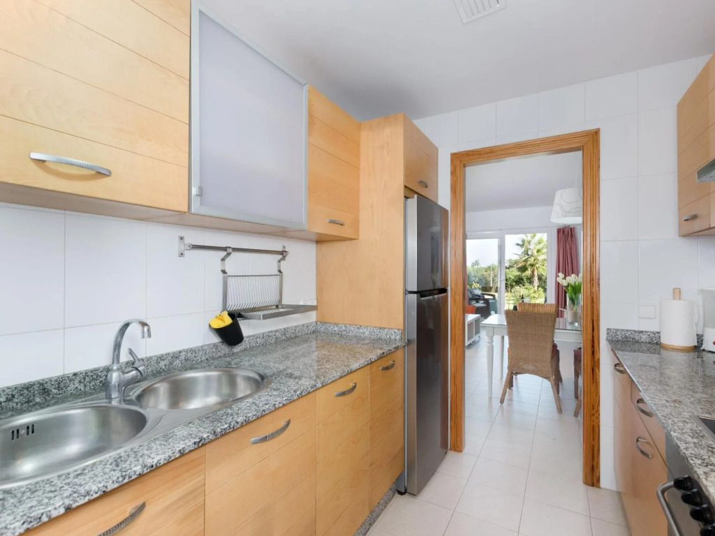 CELESTE - Apartment for 6 people in Cala d'or.