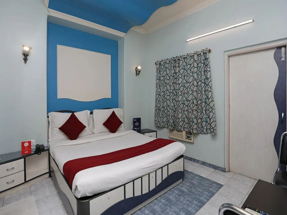 OYO 3423 Apartment near Koregaon Park