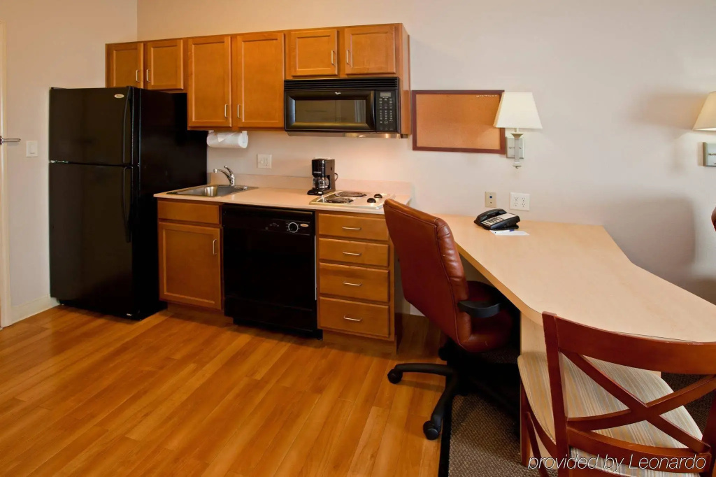 Candlewood Suites Elkhart by IHG