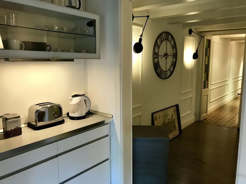 Rosselló Apartment