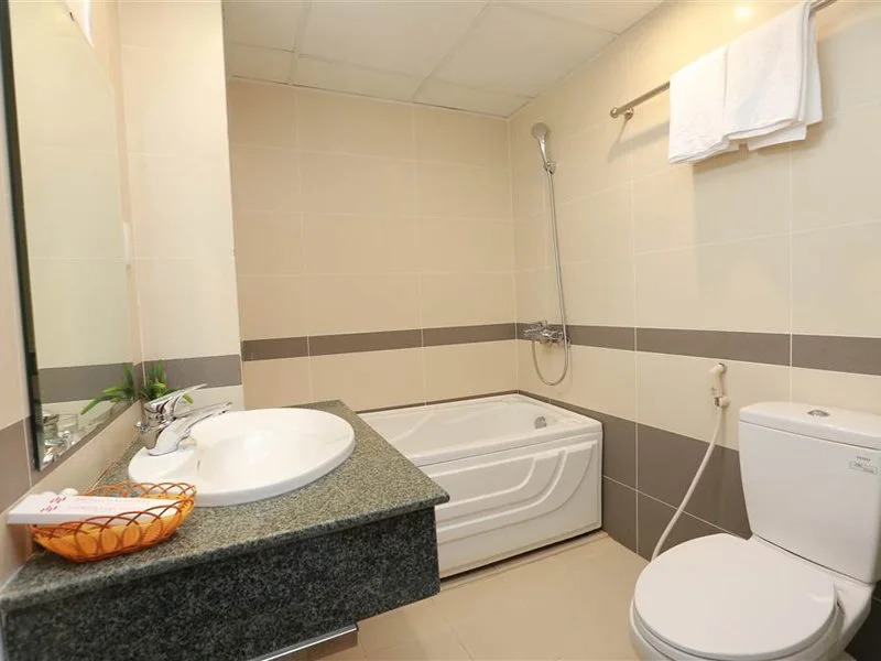 HỒNG HẢI 2 HOTEL