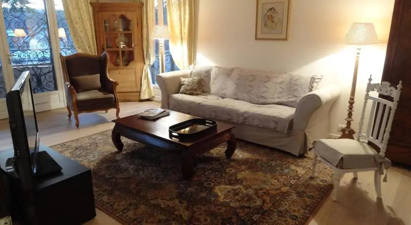 Le Loft Campagnard