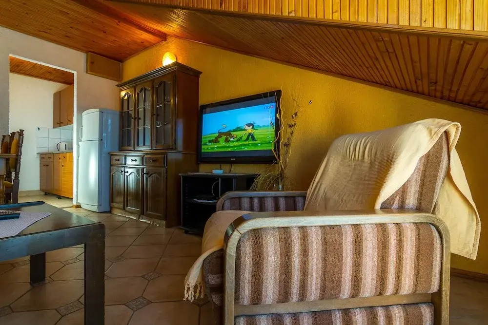Anđela - 80 m From Beach - A1