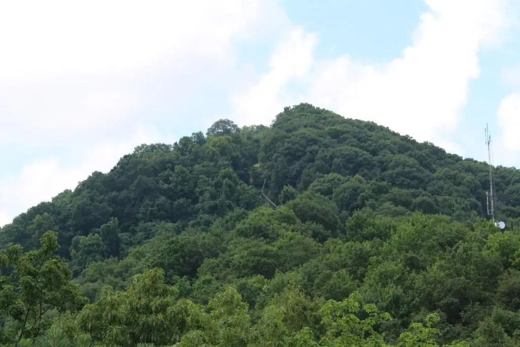 Higher Altitude